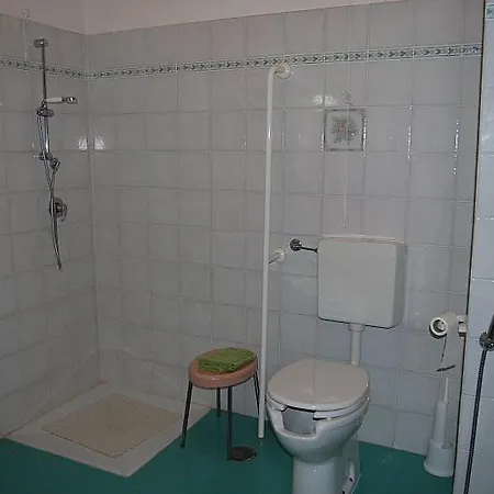 Hotel Etruria