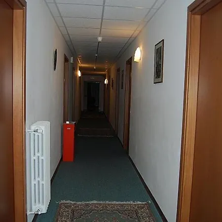 Hotell Etruria Orvieto
