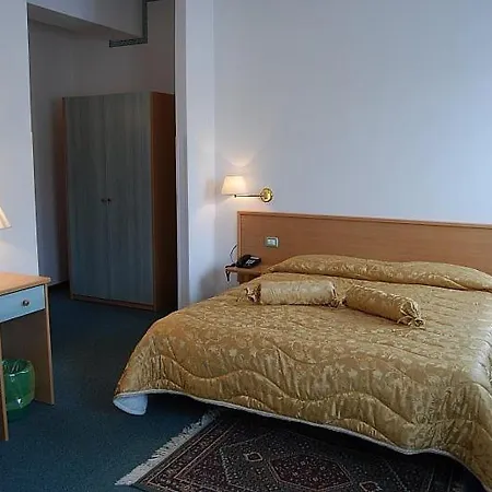 Szálloda Etruria Orvieto