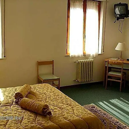 Etruria Otel