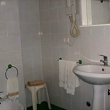 Otel Etruria