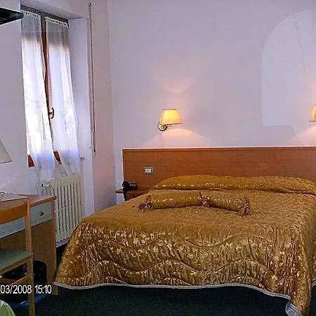 Otel Etruria
