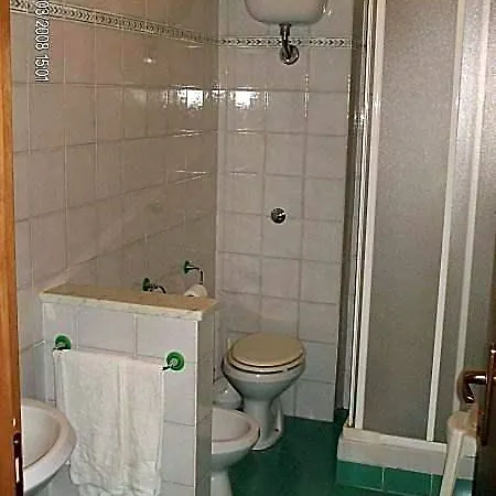 Otel Etruria Orvieto