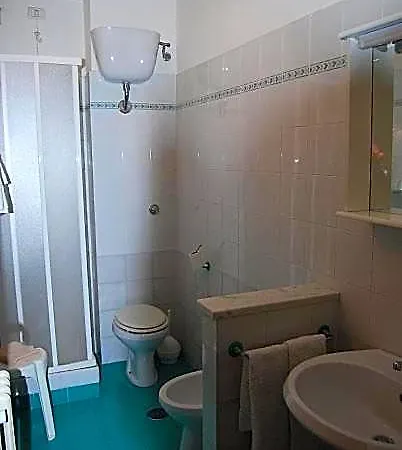 Etruria Otel