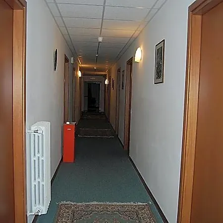 Etruria Hotel 3*