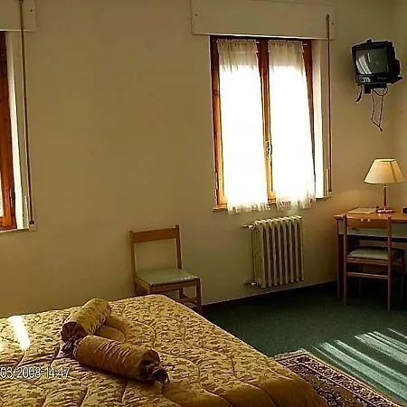 Otel Etruria