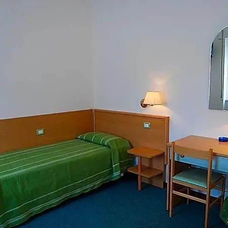 Etruria Otel