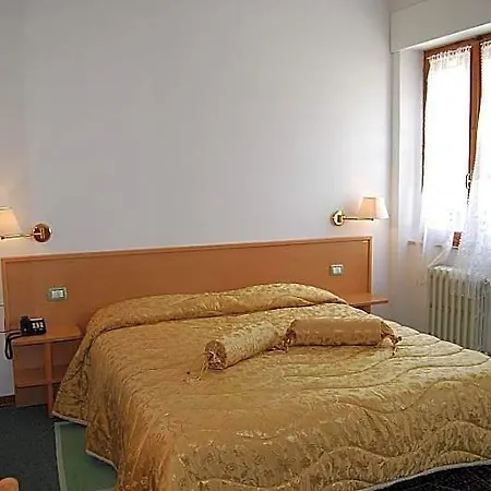 Otel Etruria Orvieto