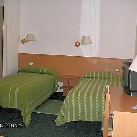 Etruria Otel
