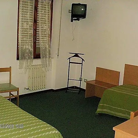 Etruria Otel Orvieto