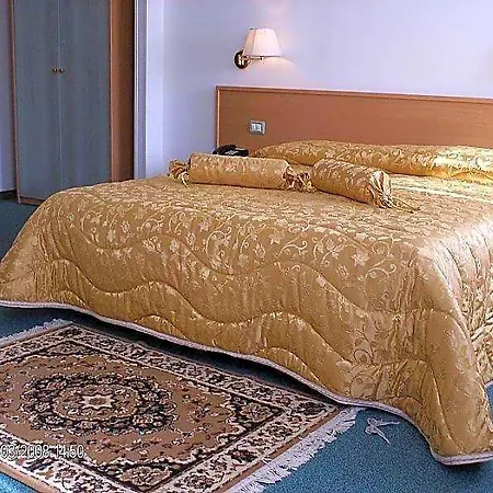 Otel Etruria Orvieto