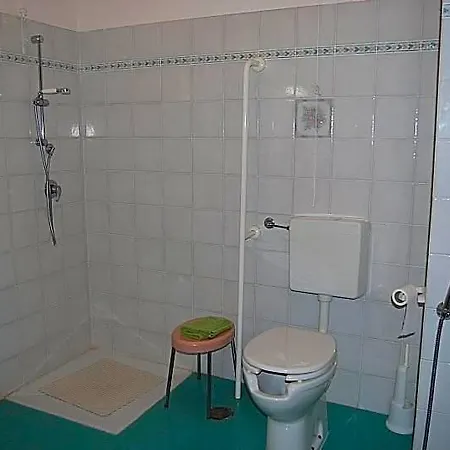Hotell Etruria 3*