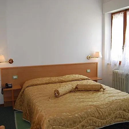 Etruria Hotell