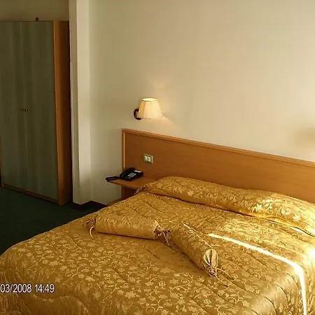 Etruria Hotel 3*