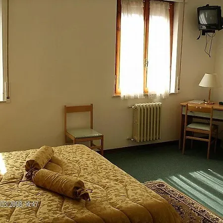 Szálloda Etruria Orvieto