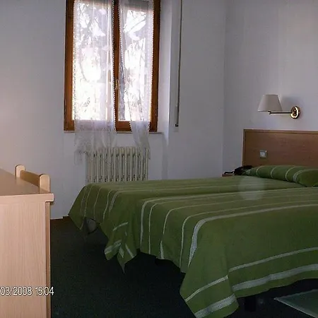 Etruria Hotell