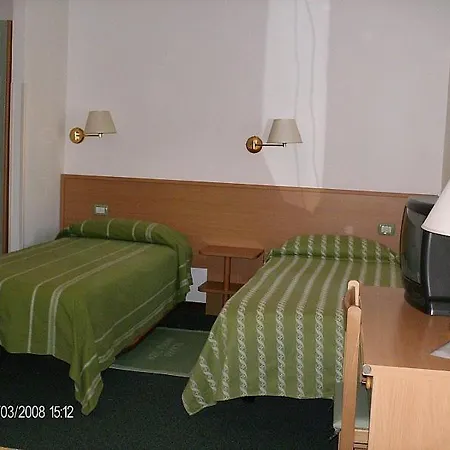 Hotel Etruria