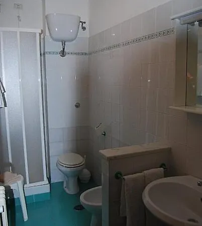 Hotell Etruria 3*