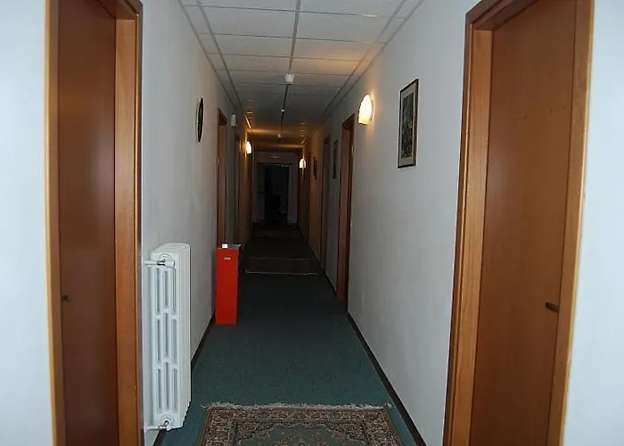 فندق Etruria أورفييتو