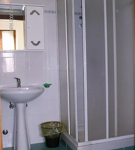 فندق Etruria أورفييتو