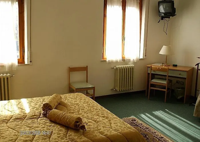 فندق Etruria أورفييتو