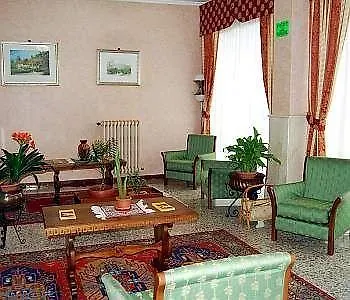 에트루리아 3* 오르비에토