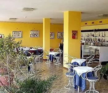 Etruria فندق أورفييتو